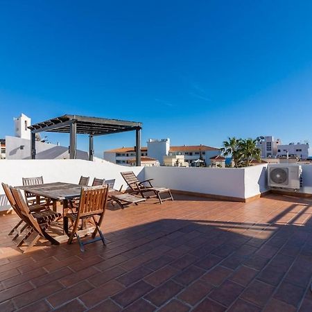 Canovas Nerja - Alcazaba Parador, Piscina, 2 Dorm Dış mekan fotoğraf
