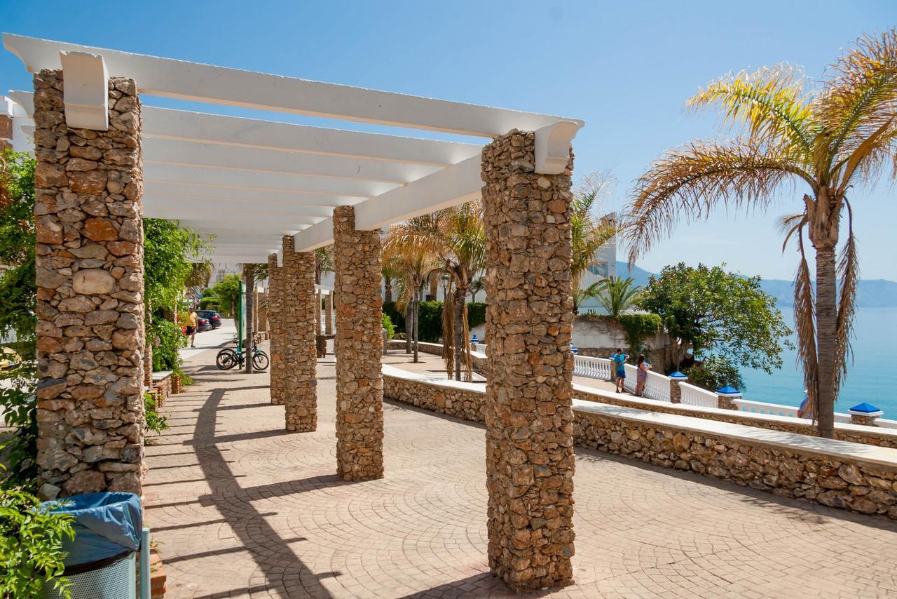 Canovas Nerja - Alcazaba Parador, Piscina, 2 Dorm Oda fotoğraf